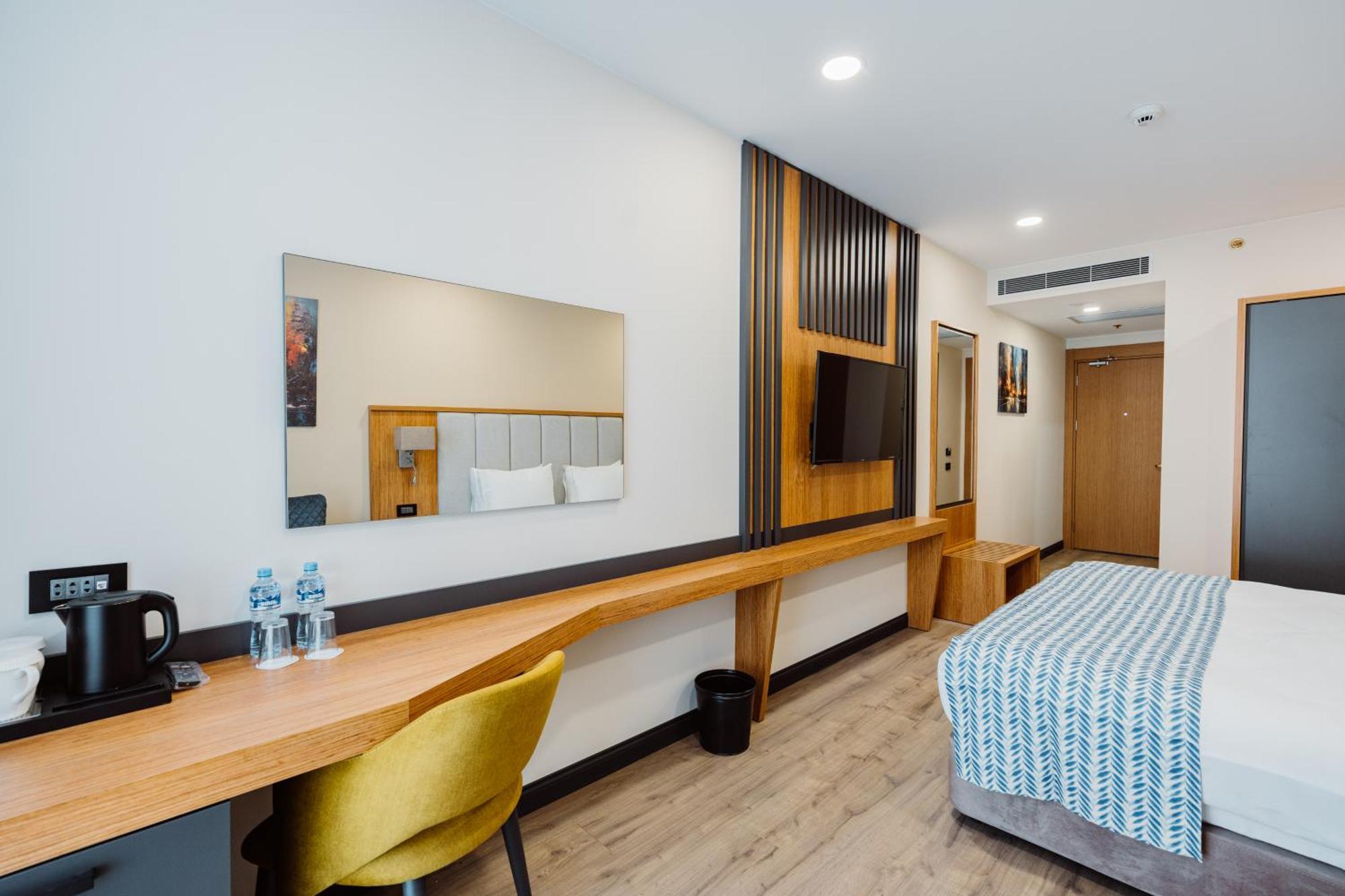 Best Western Plus Batoumi Extérieur photo