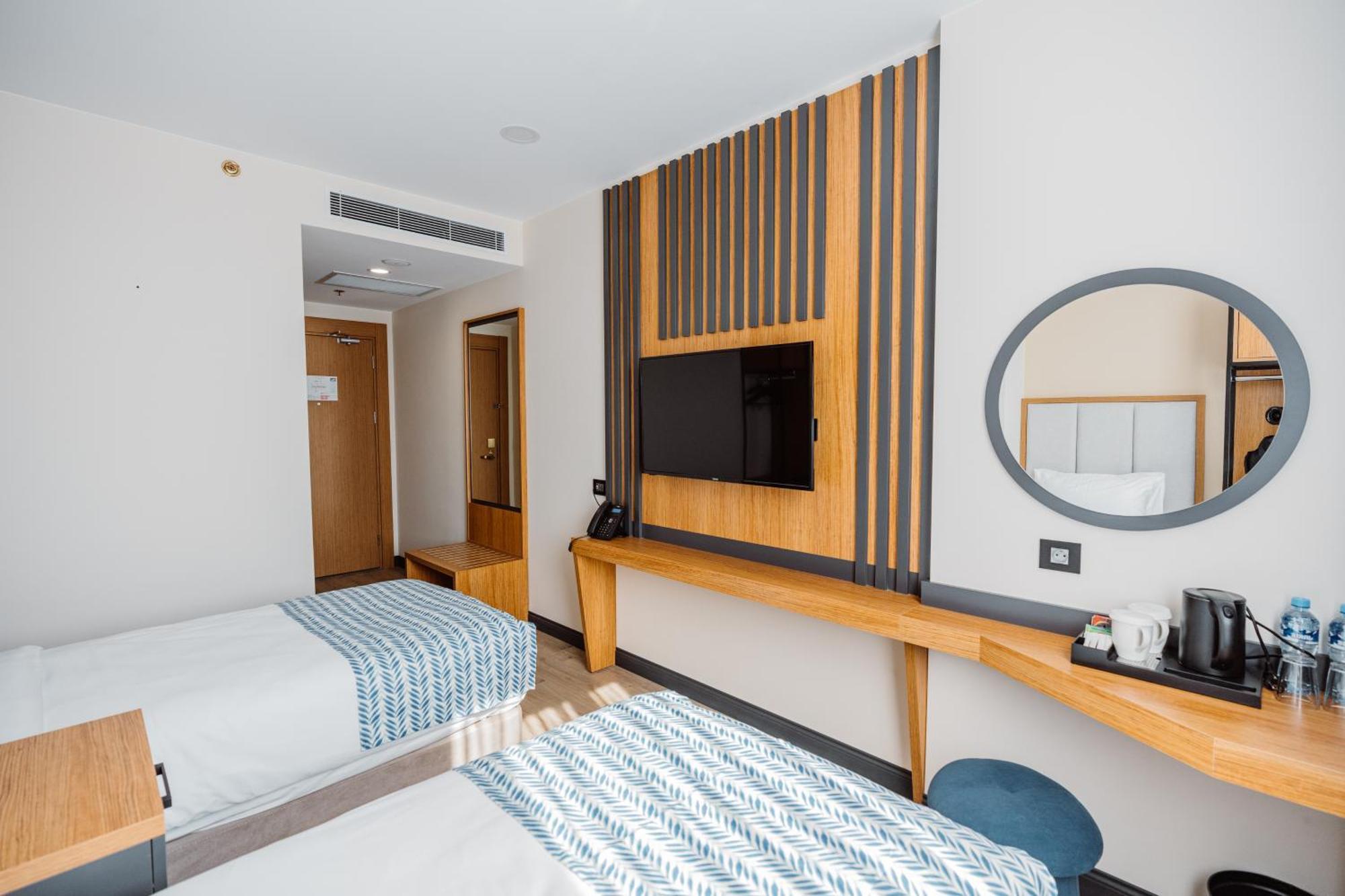 Best Western Plus Batoumi Extérieur photo