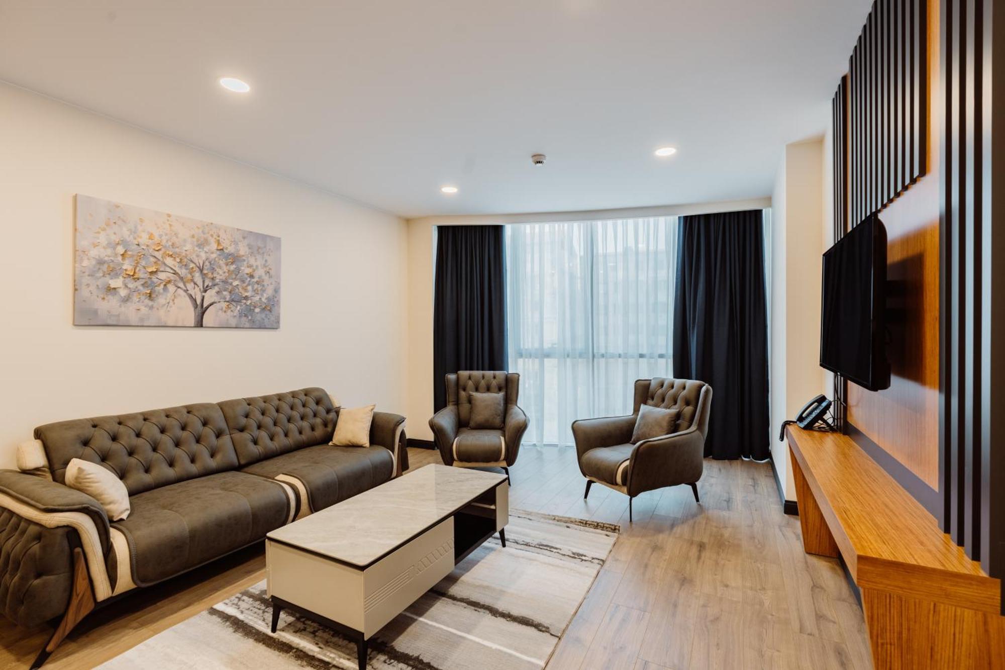 Best Western Plus Batoumi Extérieur photo