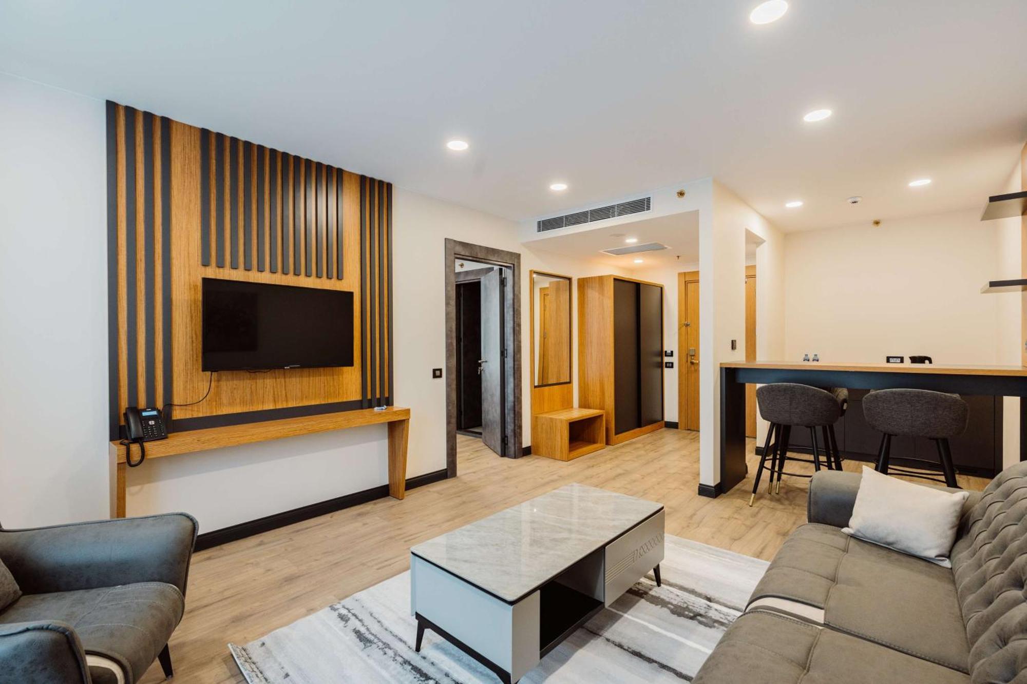 Best Western Plus Batoumi Extérieur photo