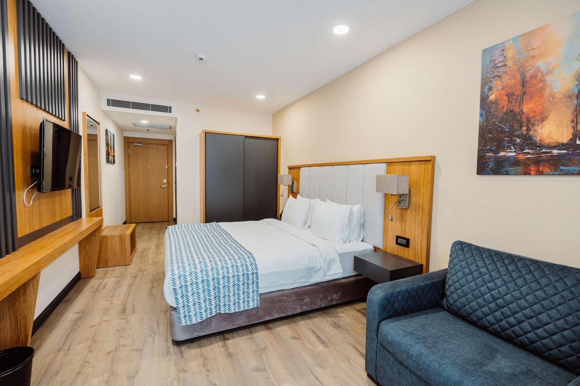 Best Western Plus Batoumi Extérieur photo
