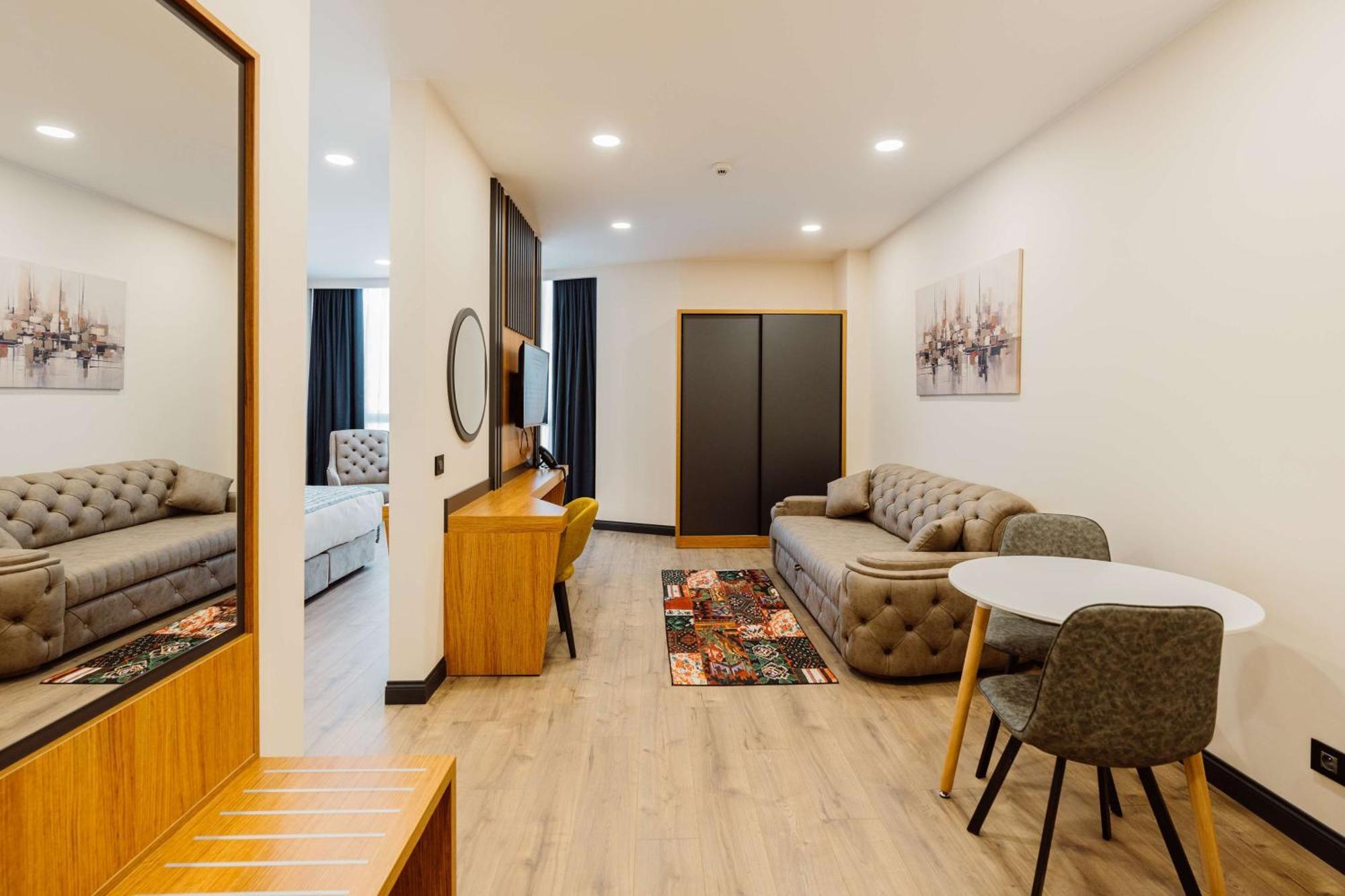 Best Western Plus Batoumi Extérieur photo