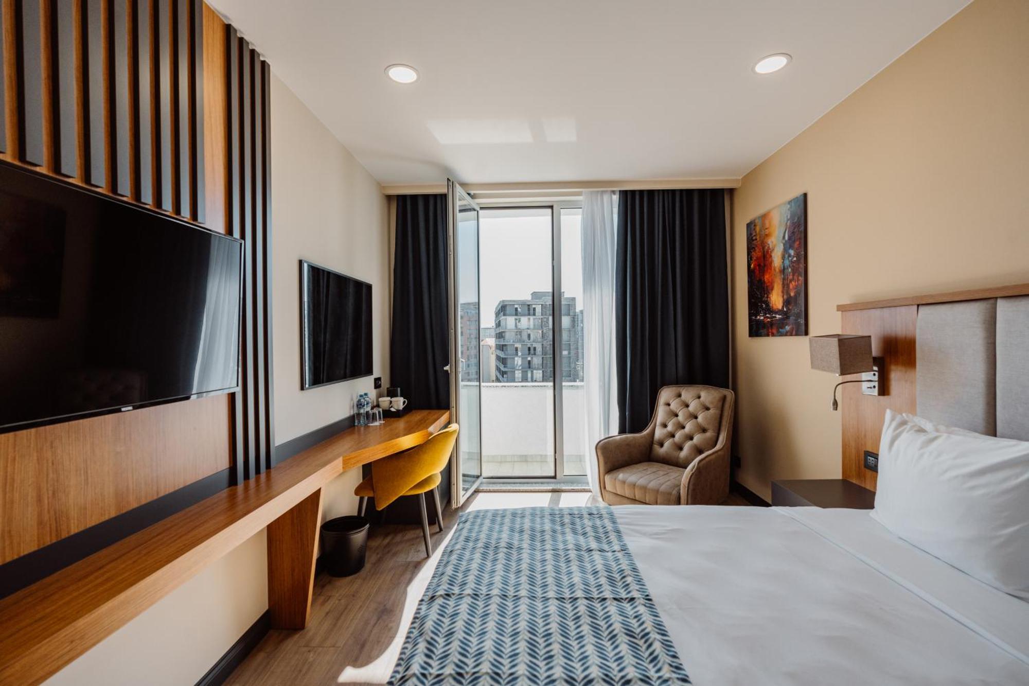 Best Western Plus Batoumi Extérieur photo
