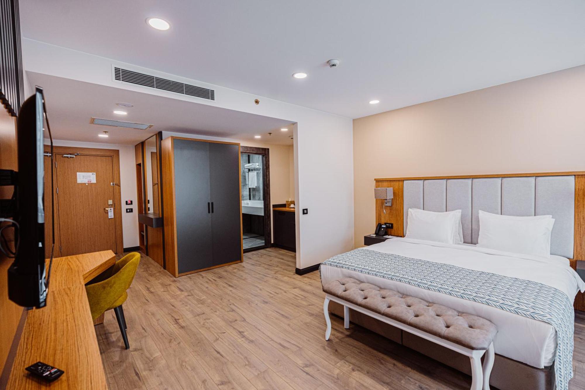 Best Western Plus Batoumi Extérieur photo
